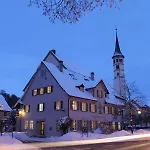 Linde Leutkirch Hotel