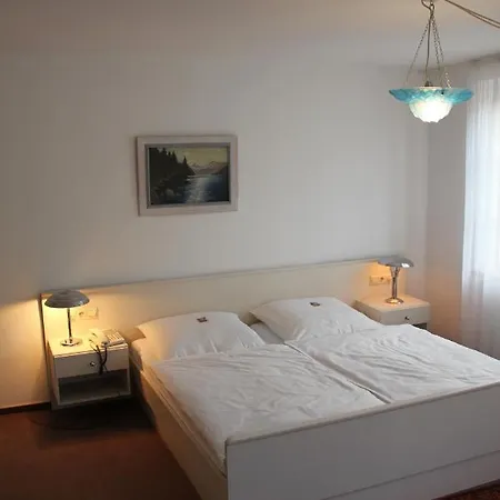 Linde Leutkirch Hotel