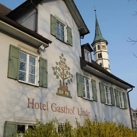 Linde Leutkirch * Leutkirch im Allgäu