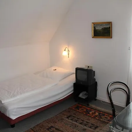 Hotel Linde Leutkirch