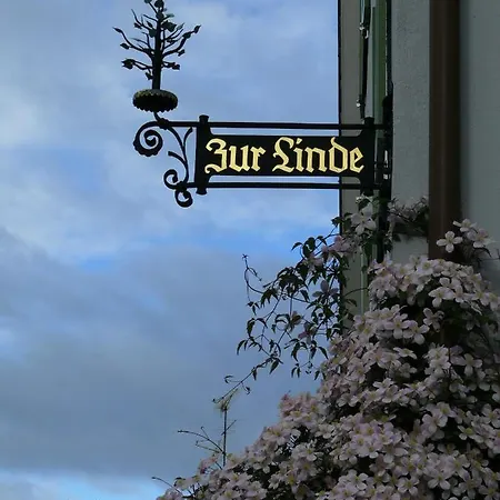 Linde Leutkirch Hotel