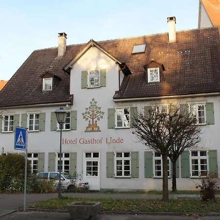 Hotel Linde Leutkirch