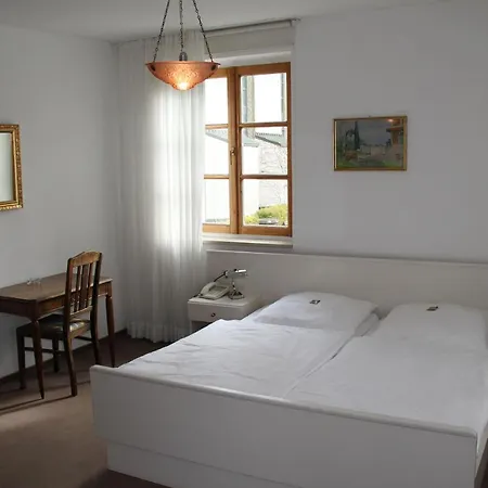 Linde Leutkirch فندق Leutkirch im Allgäu