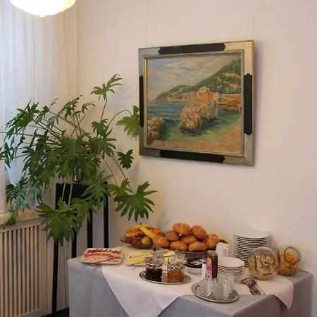 Hotel Linde Leutkirch *