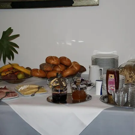 Linde Leutkirch فندق