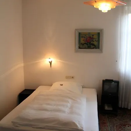 Linde Leutkirch Hotel