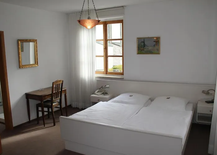 Linde Leutkirch Hotel Leutkirch im Allgäu