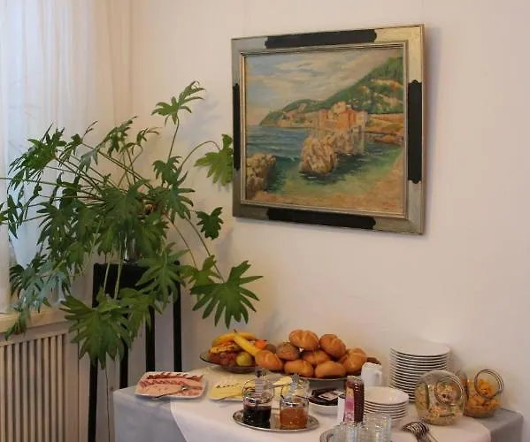 Hotel Linde Leutkirch *