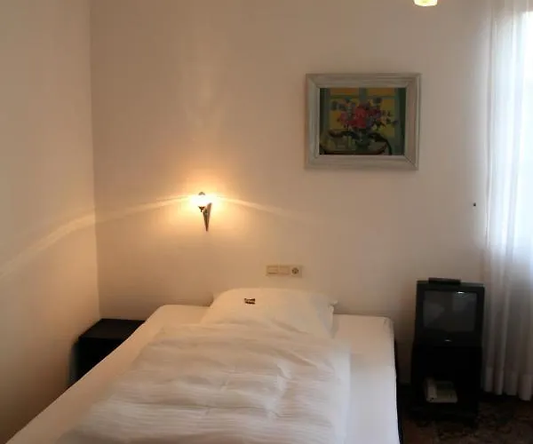 Linde Leutkirch Hotel